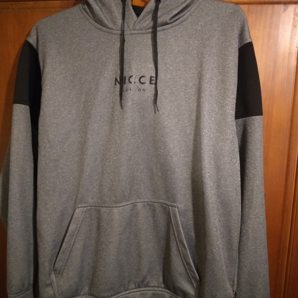 Nicce sweatshirt